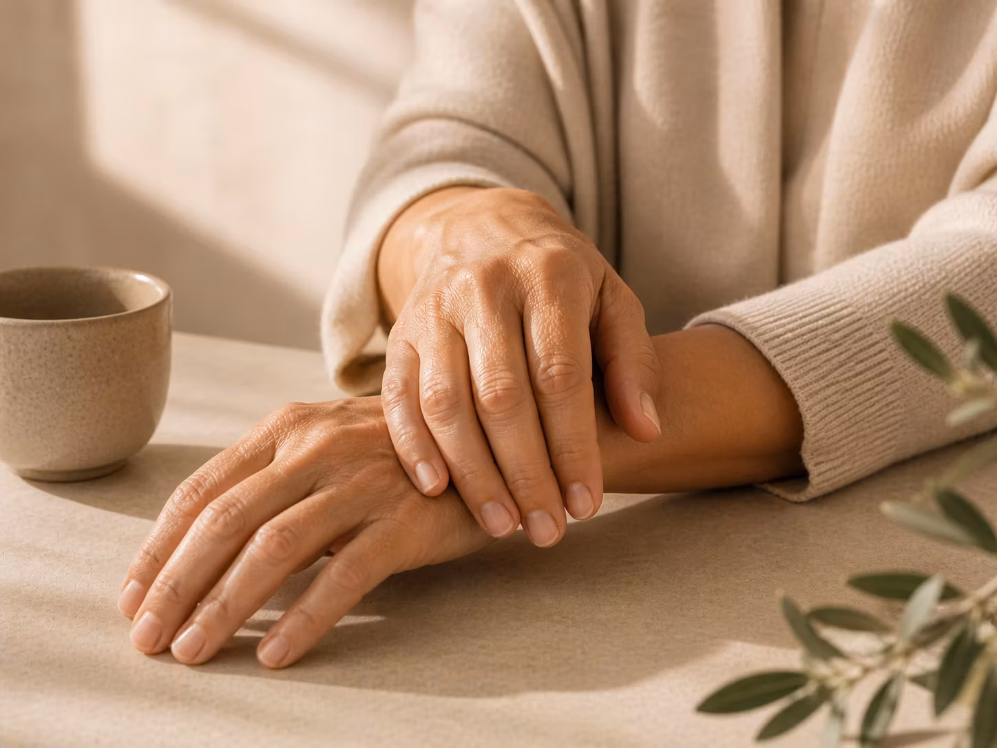 Arthritis & Autoimmune