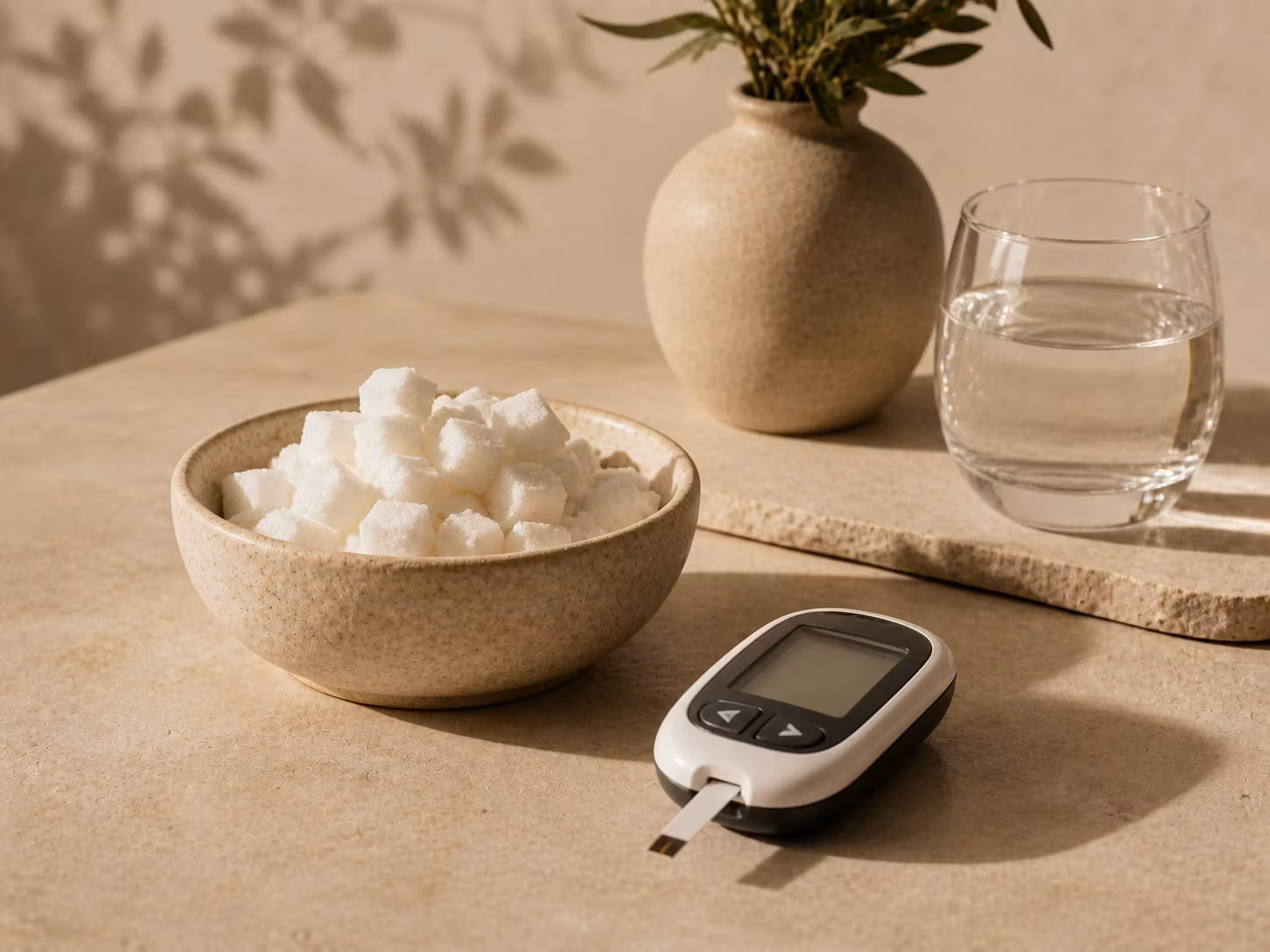 Diabetes