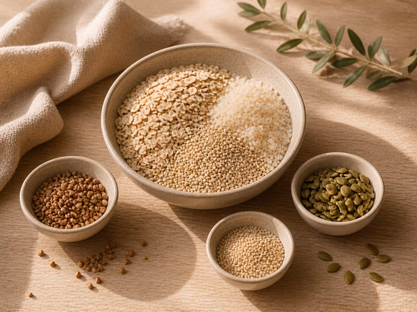 Gut & Celiac