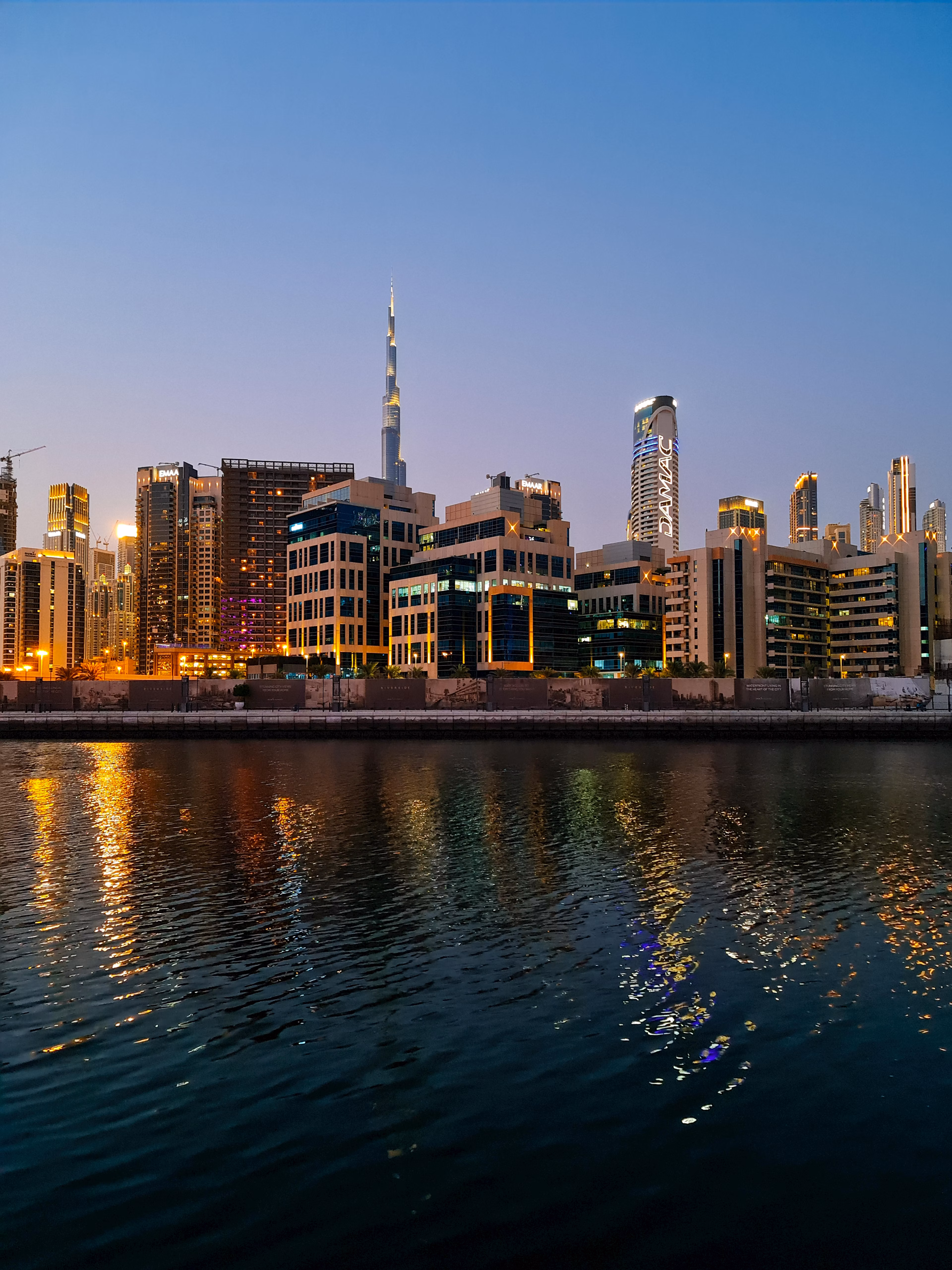 Business Bay