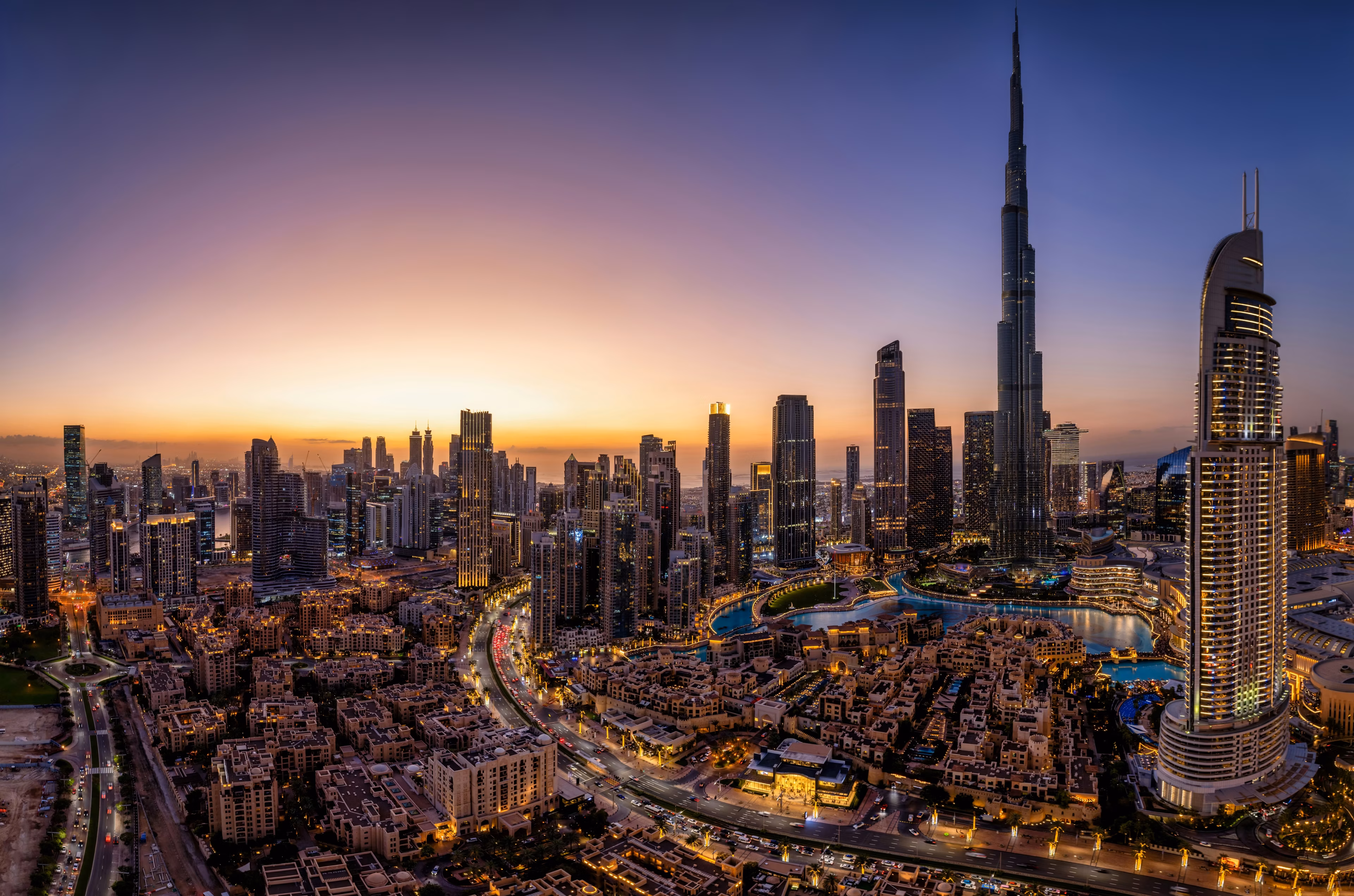 Dubai Hills